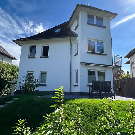 Bernsteinfinder Staedtische Bestlage Apartment *