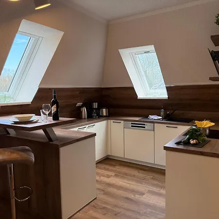 Bernsteinfinder Staedtische Bestlage Appartement