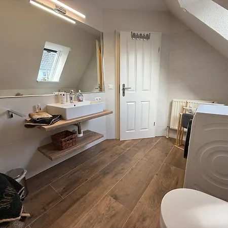 Bernsteinfinder Staedtische Bestlage Apartment
