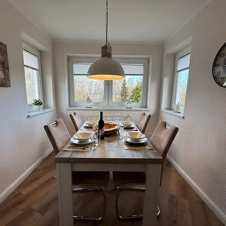 Bernsteinfinder Staedtische Bestlage Apartment *